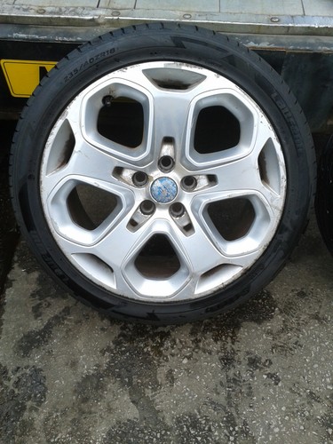 Ford mondeo mk4 inch - mk4, 18''