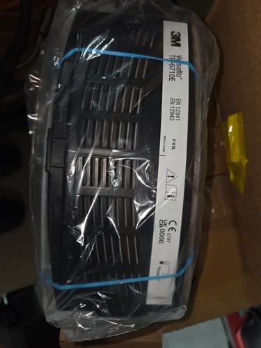 Versaflo 6710e - 3m, tr-6710e