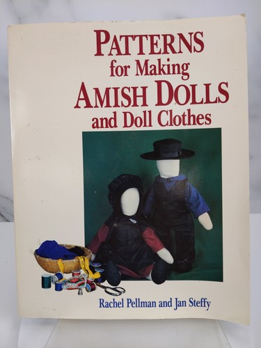 Patterns for making - making, amish