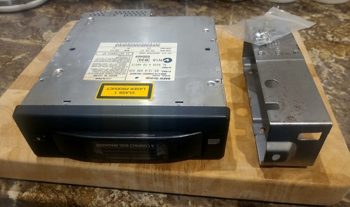 Bmw series e60 e61 - e60, 2004-2010