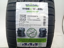 205 55 R16 91V PIRELLI P6000