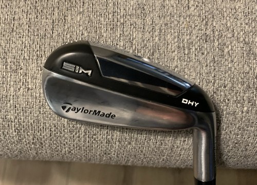 Taylormade sim dhy 3 - sim,