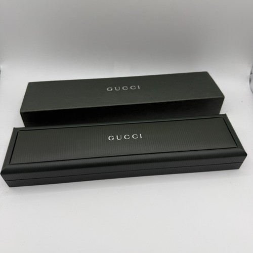 Genuine gucci watch - genuine,