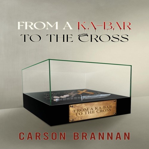 From bar the cross - a, to