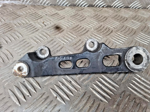 Yamaha fzr 600 3he - rear, brake