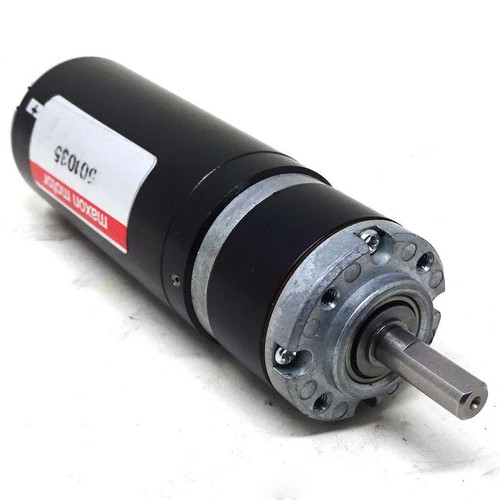 Geared motor 501035 - dc, 501035-338578