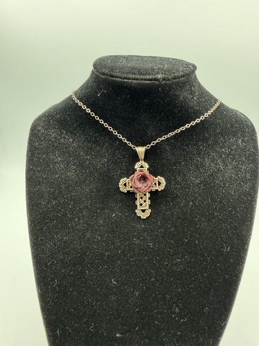 Vintage 925 sterling silver - vintage,