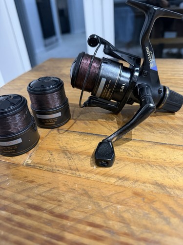 Shimano aero match iii - aero,