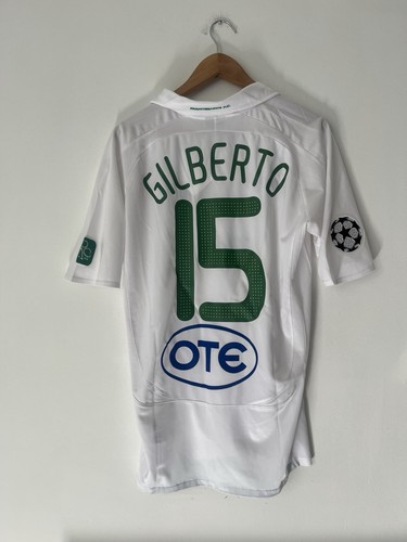 Panathinaikos centenary away - centenary,