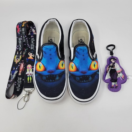 Vans kpop demon - hunters, derpy