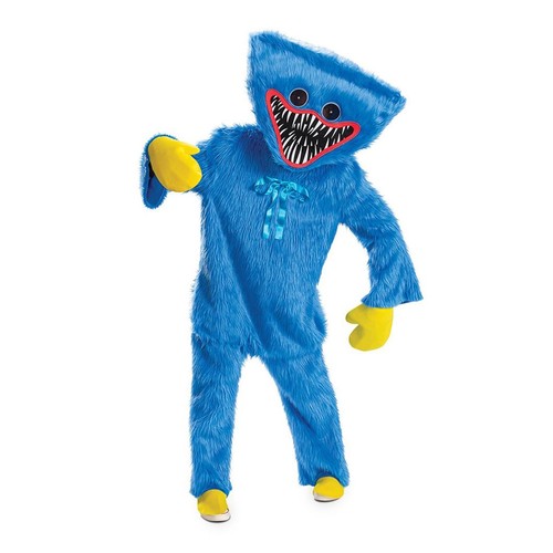 Poppy playtime huggy - poppy,