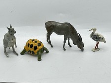 BRITAINS Zoo Animals  . 1/32