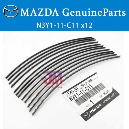 Oem mazda engine rotor side - mazda,