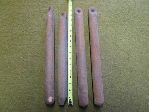 Set antique approximately - 4,