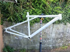 Retro 96 GT Zaskar 6061 Frame