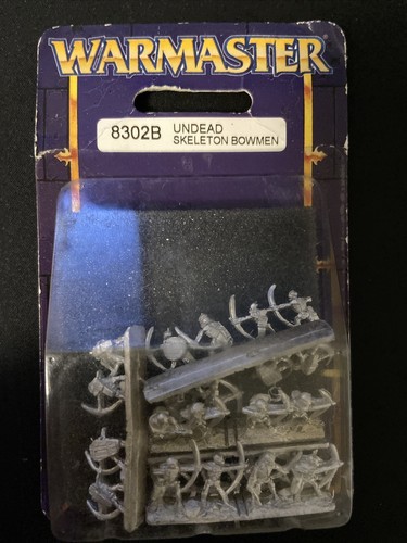 Games workshop warmaster - games,