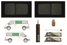 Pair Front Side Sliding