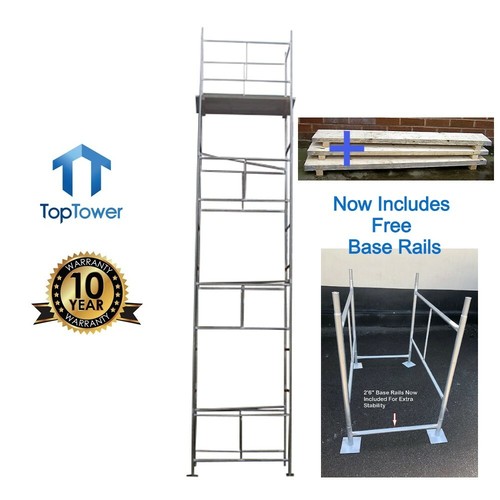 Scaffold tower boards 7 2m - tower, +