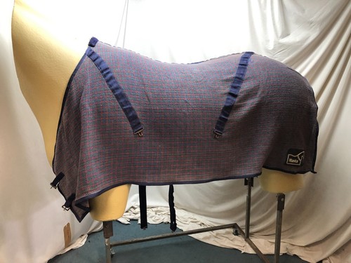 Used masta waffle - 5'9, horse