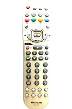 HITACHI LCD TV REMOTE CLE-967