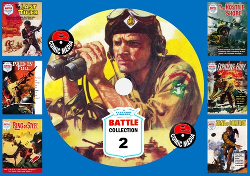 Battle picture library - library, uk
