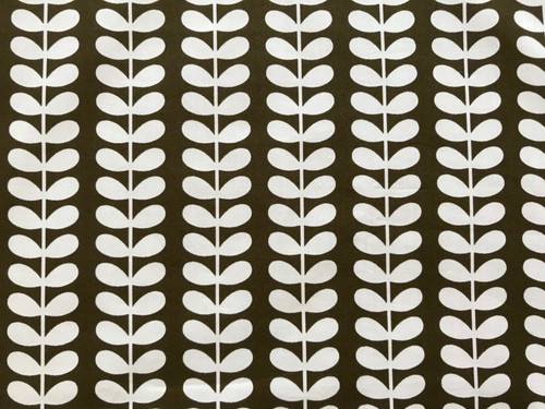 Orla kiely tiny - kiely, fabric