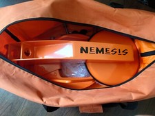 Purpleline FPC100 Nemesis Caravan Wheel Clamp