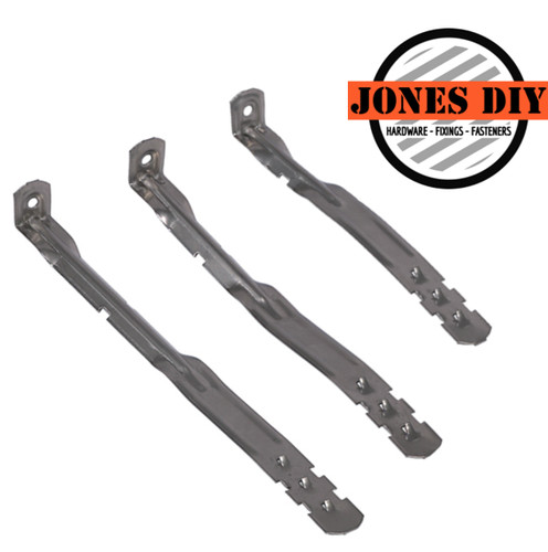 Timber frame ties - frame,