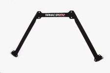 Tarmac Sportz  Replacement W Brace- Black Finish Fits Nissan 350z (03-09)