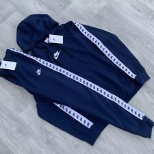 Nike Zeus Tape Fleece Club