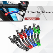 Motorcycle CNC Aluminum Brake