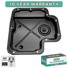 NEW ENGINE LOWER SUMP OIL PAN