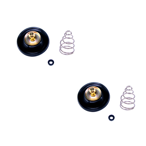 Carburetor air release - air,