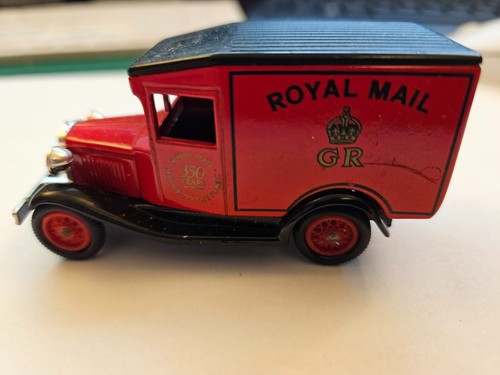 Corgi lledo days gone - gone, motoring