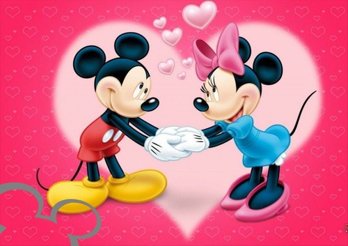 Disney mickey and - disney,