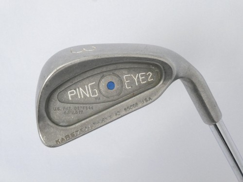 Ping eye iron zz lite - eye,
