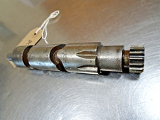 VINTAGE BURMAN GEARBOX