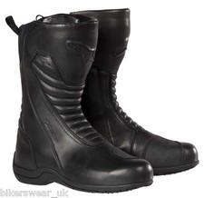 Alpinestars Tech Touring Black