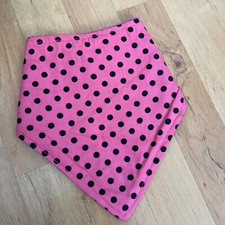 Baby Bandana Dribble Bibs -