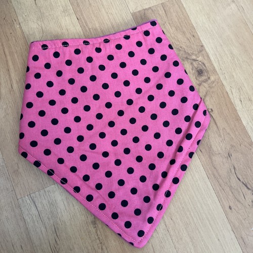 Baby bandana dribble bibs - bandana,