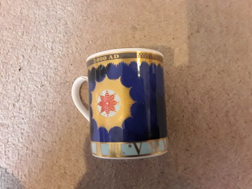 Royal worcester fine bone - royal,
