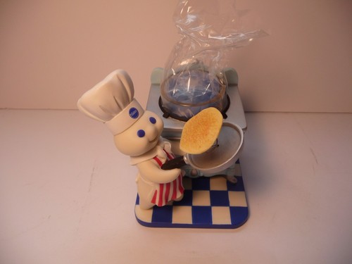 Danbury mint pillsbury - danbury,