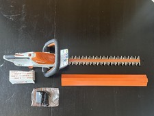STHIL HSA 45 cordless hedge trimmer