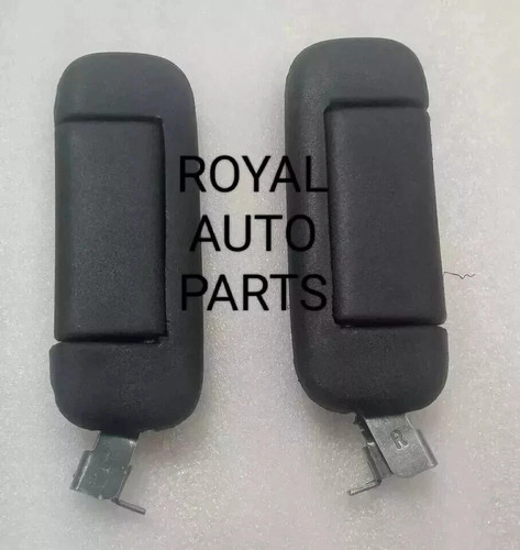 Fits for sliding door - for, handle