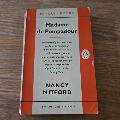 Crime vintage madame de - pb,,