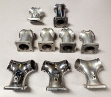 SU CARBURETOR HARLEY