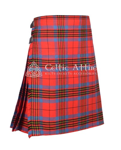 Leslie red ancient tartan - leslie,