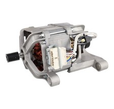 Candy Smart Touch Washing Machine Motor CS149TBBE 41045632 Brushes Speed Sensor