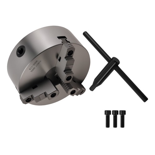 High precision jaw - high, 3