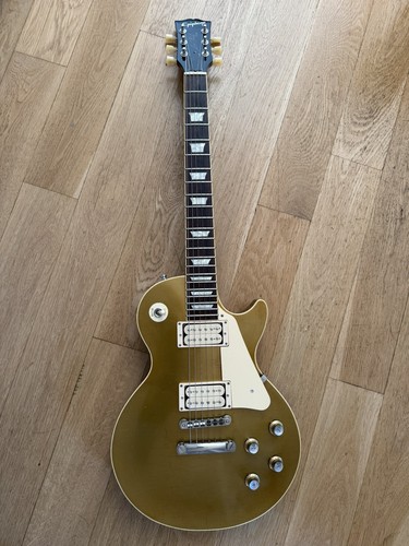 Epiphone yamano japan les - epiphone,